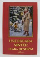 Underbara vinter