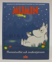 Mumintrollet och &ouml;nskestj&auml;rnan  [Mumin]