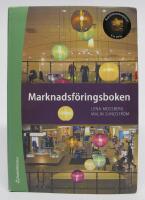 Marknadsf&ouml;ringsboken