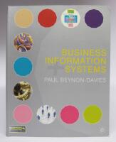 Business Information Systems
