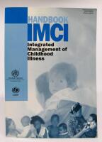 Handbook IMCI Integrated Management of Childhood Illness