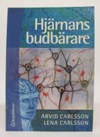 Hj&auml;rnans budb&auml;rare