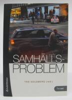 Samh&auml;llsproblem