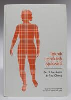 Teknik i praktisk sjukv&aring;rd