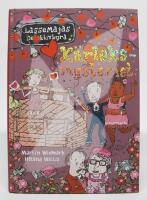 K&auml;rleksmysteriet - LasseMajas Detektivbyr&aring;