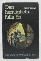 Den hemlighetsfulla &ouml;n
