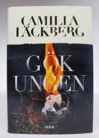 FJ&Auml;LLBACKA-serien DEL 1-11: 1. Isprinsessan 2. Predikanten 3. Stenhuggaren 4. Olycksf&aring;geln 5. Tyskungen 6. Sj&ouml;jungfrun 7. Fyrvaktaren 8. &Auml;nglamakerskan 9. Lejont&auml;mjaren 10. H&auml;xan 11. G&ouml;kungen