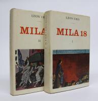 Mila 18 Del I och II