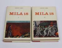 Mila 18 Del I och II