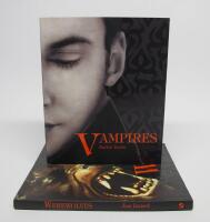 Vampires + Werewolves