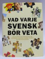 Vad varje svensk b&ouml;r veta