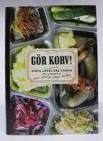 G&ouml;r korv - korta l&aring;nga r&aring;a starka