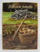 Folk och potatis  [signerad]