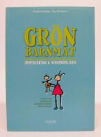 Gr&ouml;n barnmat - inspiration & n&auml;ringsl&auml;ra