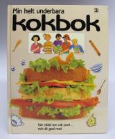 Min helt underbara kokbok