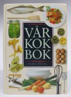 V&aring;r kokbok  [1996]