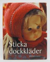 Sticka dockkl&auml;der