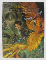 Harry Potter och hemligheternas kammare