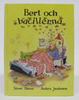 Bert och bacillerna  [del 13]