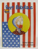 Bert Babyface  [del 15]