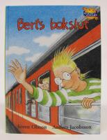 Berts bokslut  [del 16]
