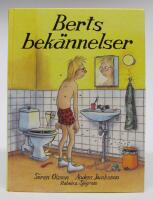 Berts bek&auml;nnelser  [del 6]