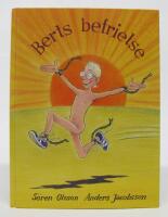 Berts befrielse [del 11]