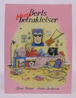 Berts f&ouml;rsta betraktelser. Januari - april  [del 2]