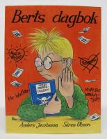 Berts dagbok [del 1, revideringsupplagan]
