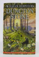 Duncton Stone - The Book of Silence #3  [The Duncton Chronicles #6]