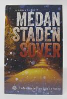 Medan staden sover - en roman om brott