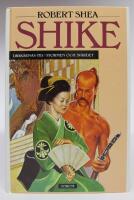 SHIKE Drakarnas tid / Stormen och sv&auml;rdet  [dubbelvolym]