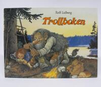 Trollboken