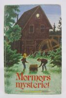 Mormorsmysteriet - en thriller  [1989]