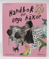 Handbok f&ouml;r unga h&auml;xor