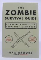 The Zombie Survival Guide. Complete Protection From the Living Dead
