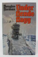Under fiendeflagg