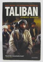 Taliban - The Power of Militant Islam in Afghanistan and Beyond