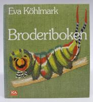 Broderiboken