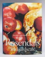 Rosendals tr&auml;dg&aring;rdscaf&eacute;