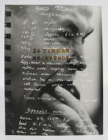 24 timmar receptbok  [signerad]