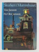 Skurken i Muminhuset  [Mumin]