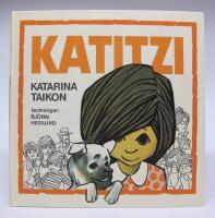 Katitzi