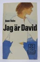 Jag &auml;r David