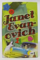 Explosivt byte  [Stephanie Plum #11]