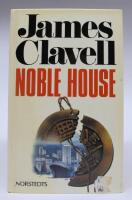 Noble House. En roman om Hongkong