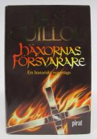 H&auml;xornas f&ouml;rsvarare - ett historiskt reportage