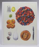 Riddarbageriets s&ouml;ta. Johan S&ouml;rbergs b&auml;sta recept f&ouml;r dig som &auml;lskar t&aring;rtor och kakor 