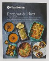 Preppat & klart  [ViktV&auml;ktarna]