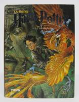 Harry Potter och hemligheternas kammare